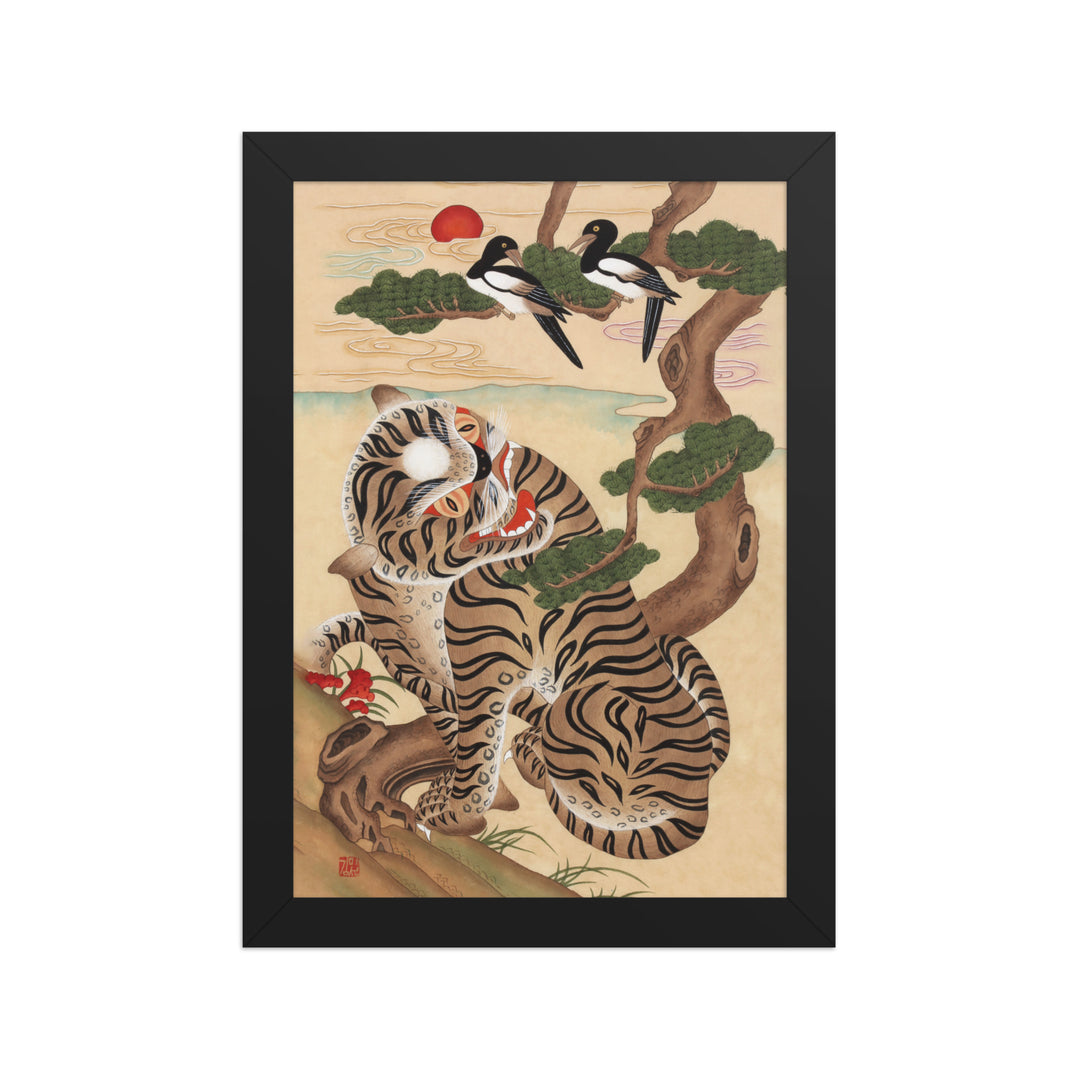 enhanced-matte-paper-framed-poster-_cm_-black-21x30-cm-Tiger-und-Elster-artlia