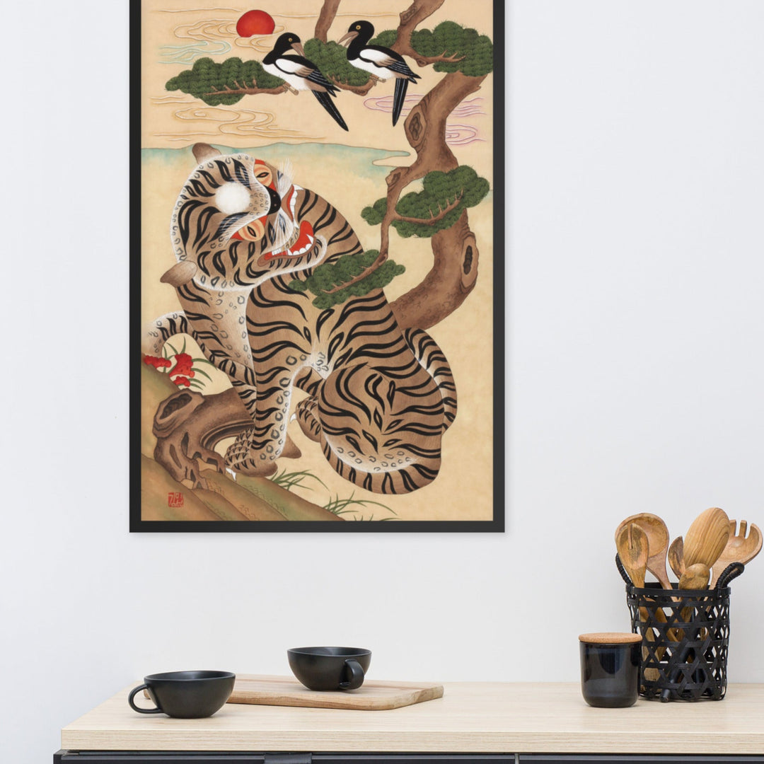enhanced-matte-paper-framed-poster-_cm_-black-61x91-cm-front-tiger-und-elster-artlia