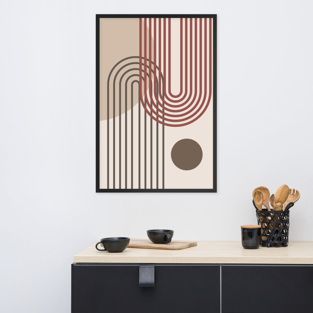Poster - Spiral Interact