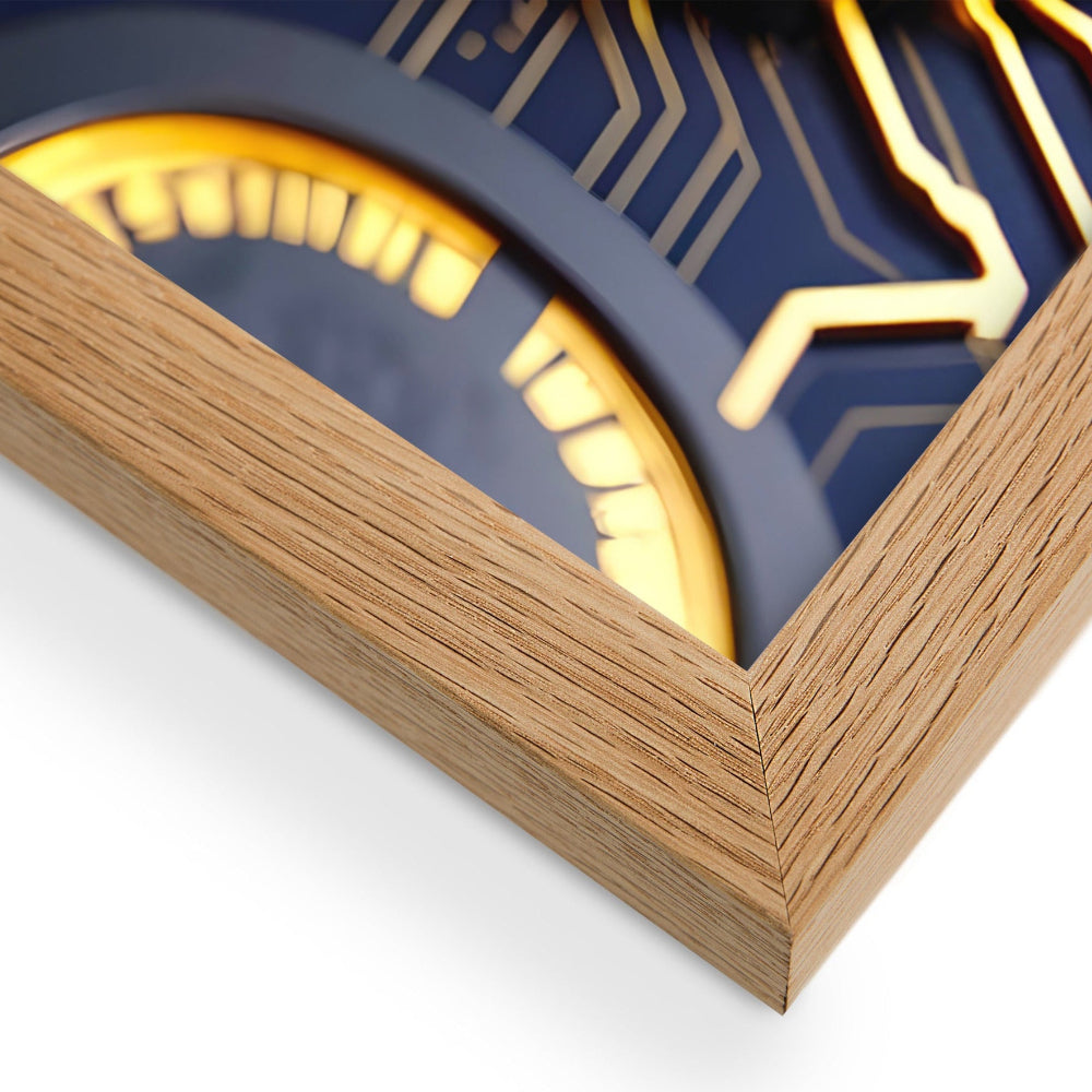 Poster - Bitcoin Circuit