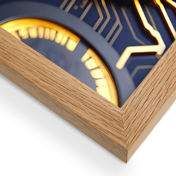 Poster - Bitcoin Circuit