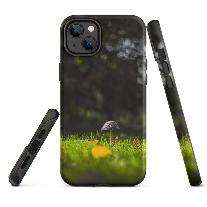 Hardcase iPhone® Handyhülle - Pilz iPhone 14 Plus artlia