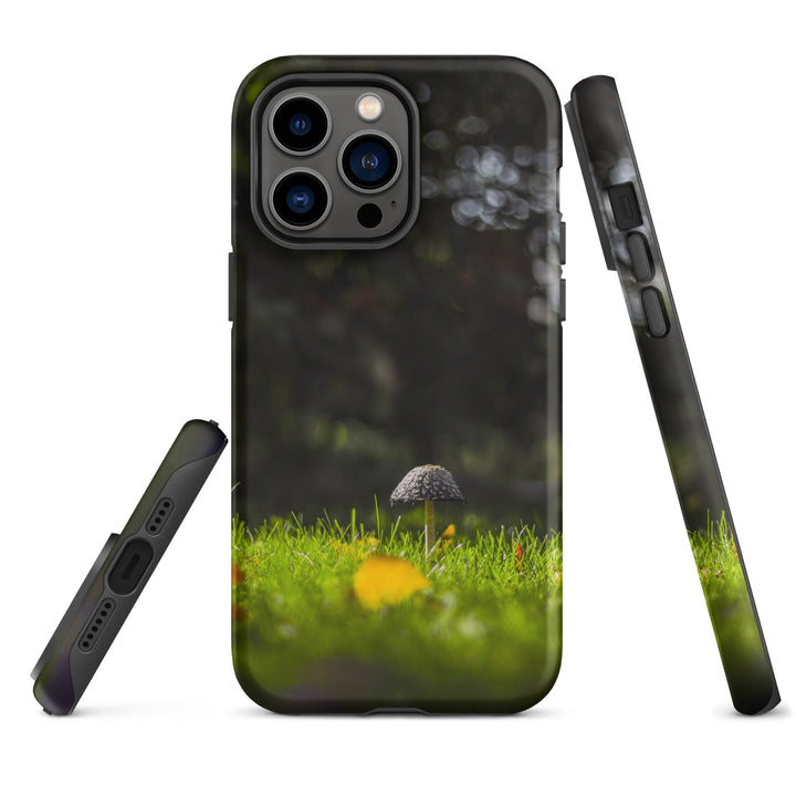 Hardcase iPhone® Handyhülle - Pilz iPhone 14 Pro Max artlia