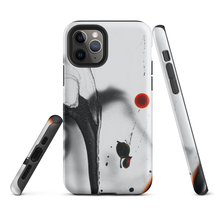 Hardcase iPhone® Handyhülle - The sphere iPhone 11 Pro artlia