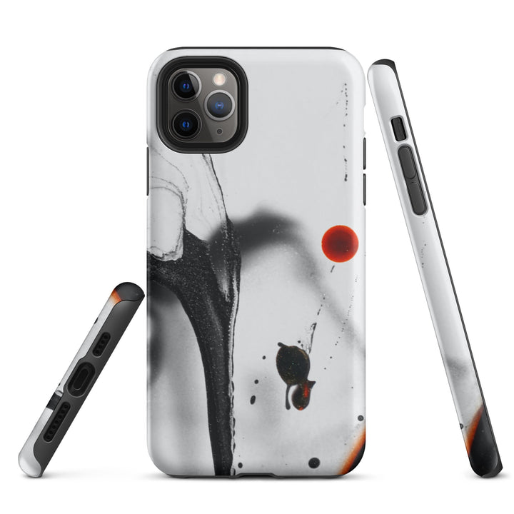 Hardcase iPhone® Handyhülle - The sphere iPhone 11 Pro Max artlia