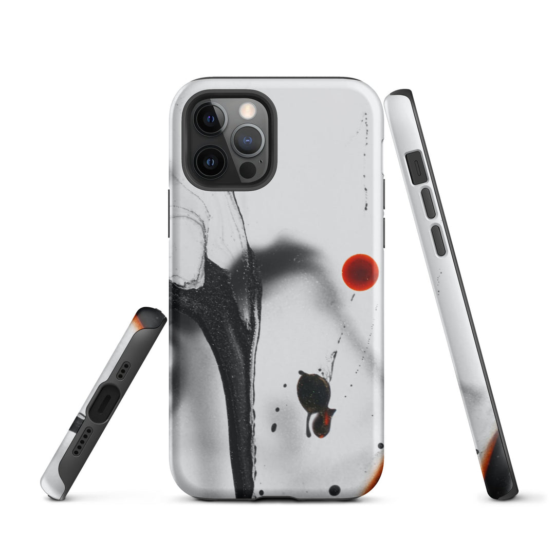 Hardcase iPhone® Handyhülle - The sphere iPhone 12 Pro artlia