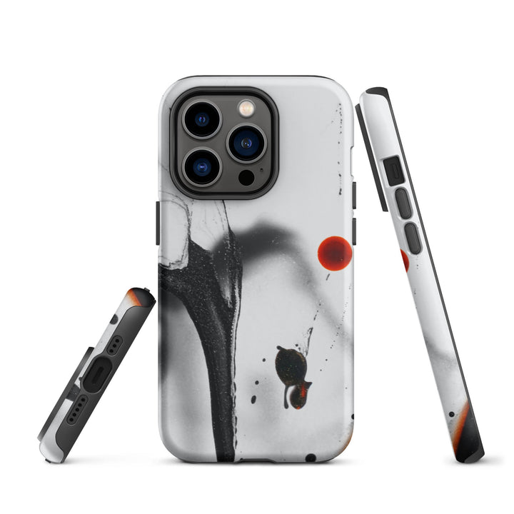 Hardcase iPhone® Handyhülle - The sphere iPhone 14 Pro artlia