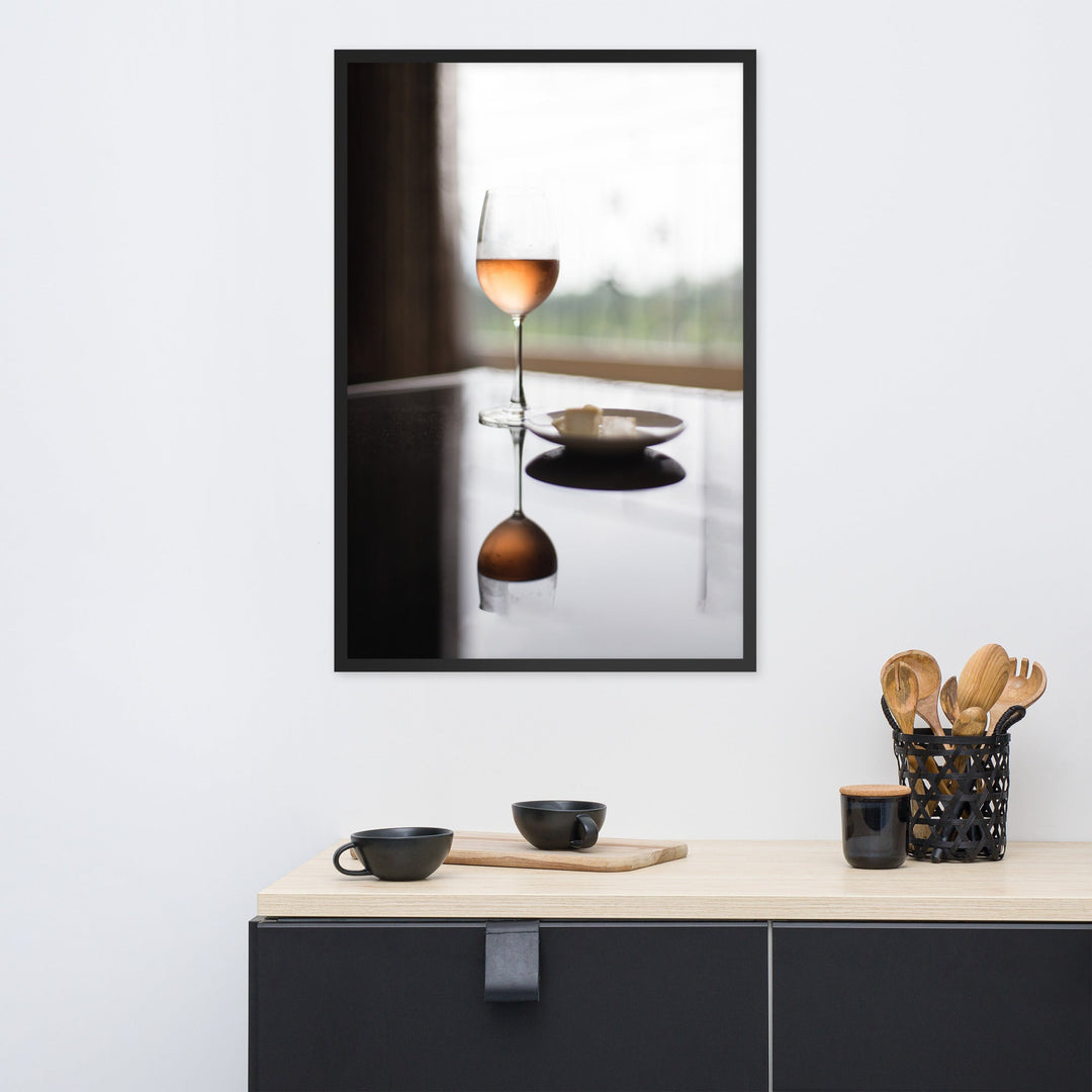 Poster - Time for yourself artlia