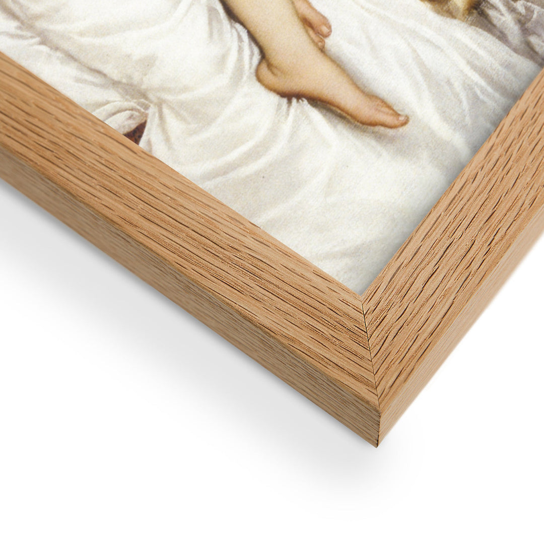 Poster - Tizian, Venus von Urbino artlia