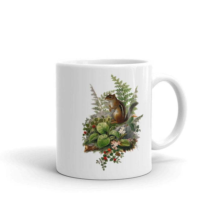 Tasse - Eichhörnchen artlia