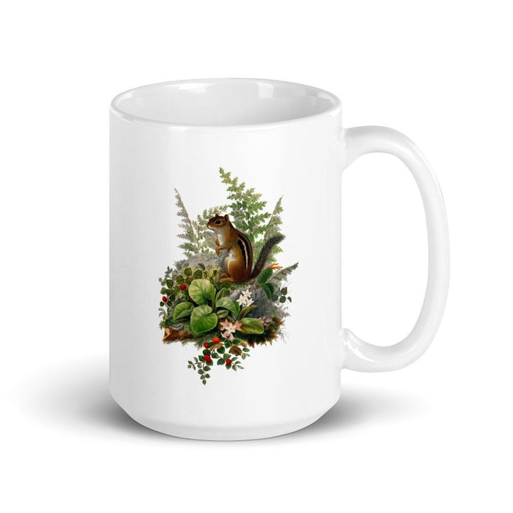 Tasse - Eichhörnchen artlia