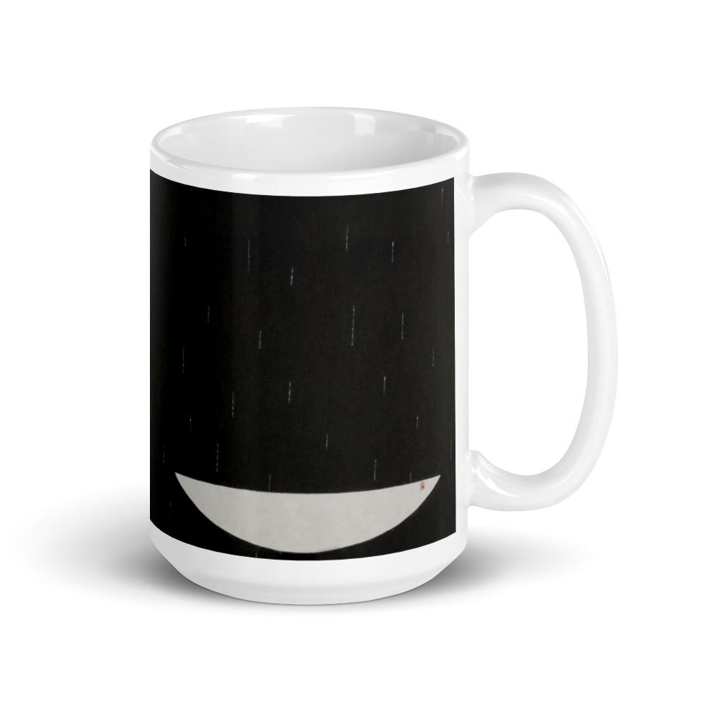 Tasse - Füllung mit Licht 15 15oz artlia