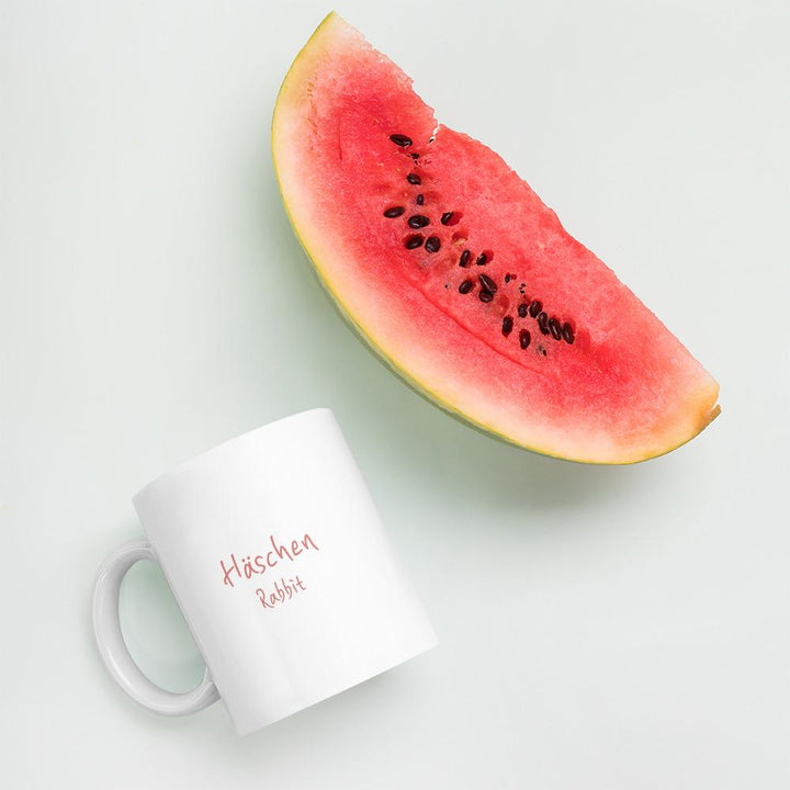 Tasse - Häschen artlia
