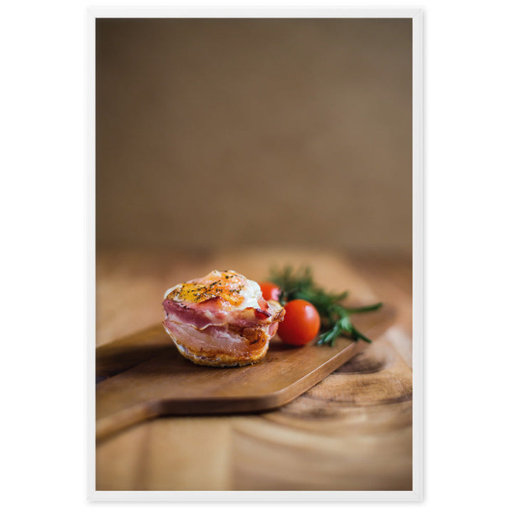 Poster - Guten Appetit artlia