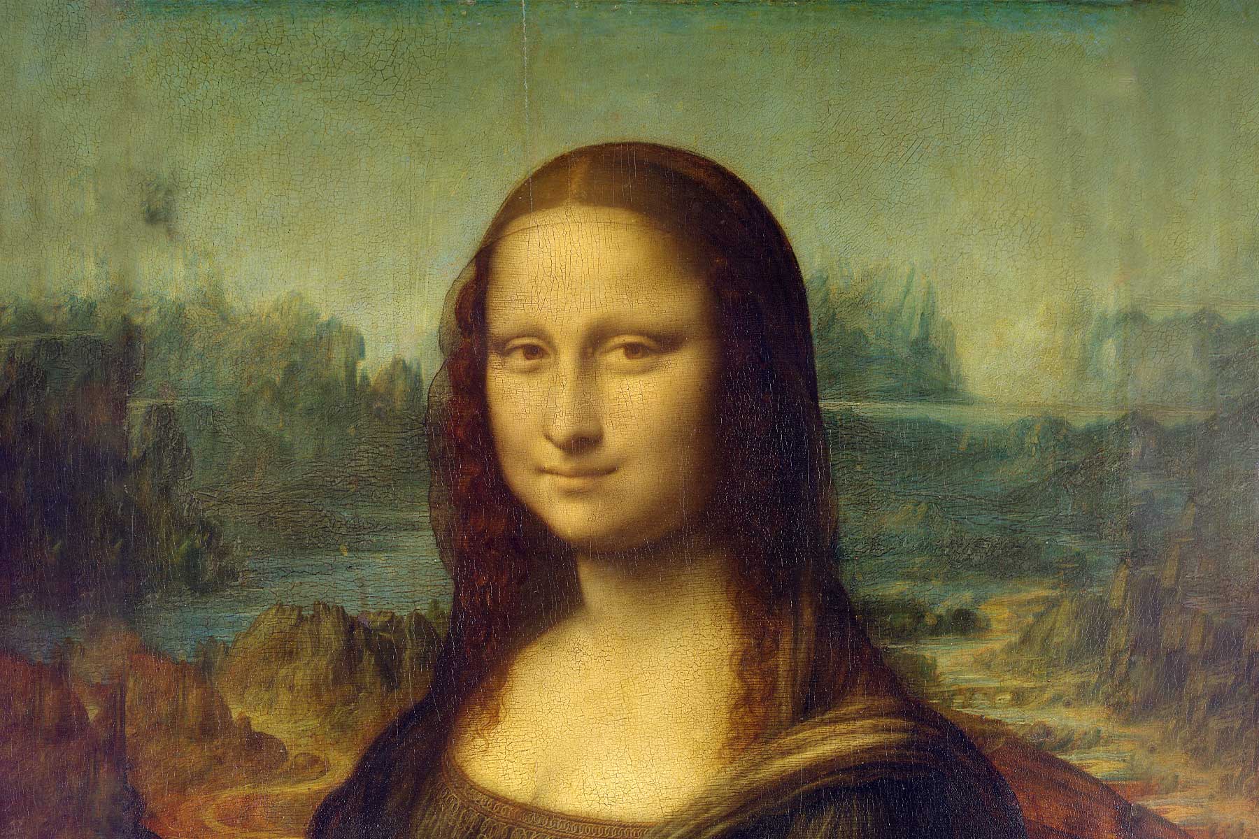 Los 10 cuadros más famosos del mundo. | Artelia – ARTLIA