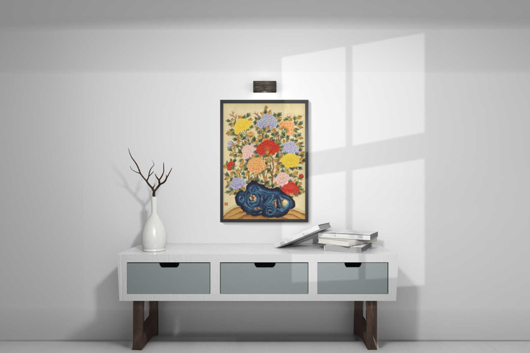 Bilder und Kunstdrucke in Top Qualität