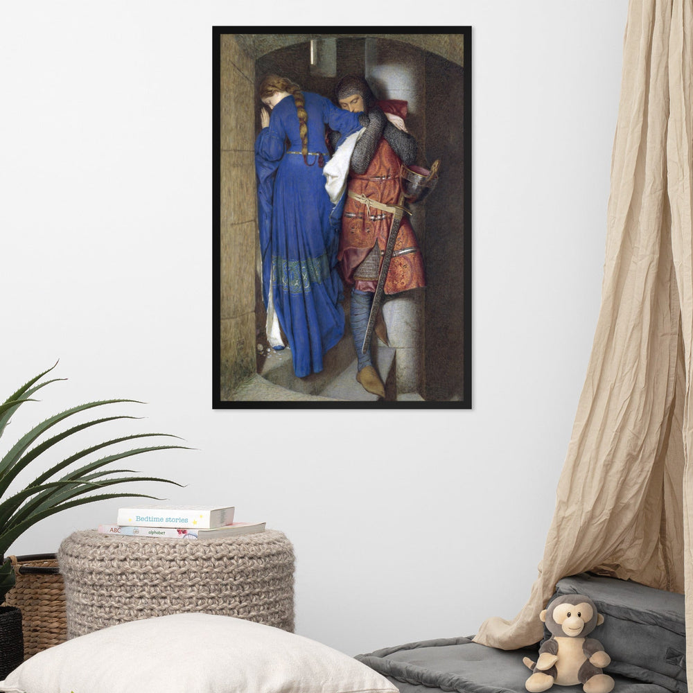 Hellelil_and_Hildebrand_the_Meeting_on_the_Turret_Stairs_artlia_5