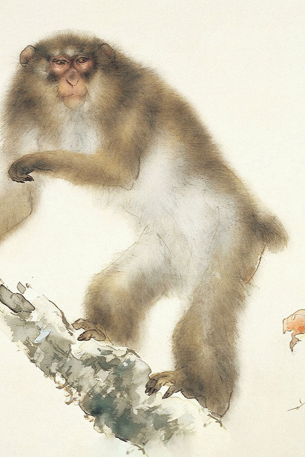 Kansetsu_Hashimoto-Old_Monkey_with_Cherry_in_Autumn-1_093217ce-8f89-477e-a906-e7f78eff6641