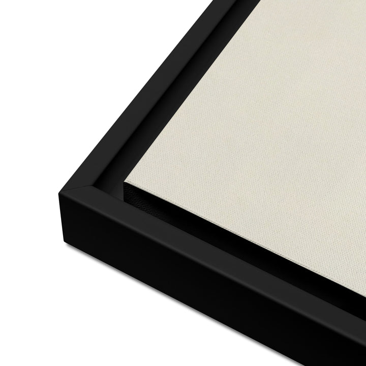 Kansetsu_Hashimoto-Old_Monkey_with_Cherry_in_Autumn_framed-canvas-_in_-black-24x36-product-details-6936e2967746d-min