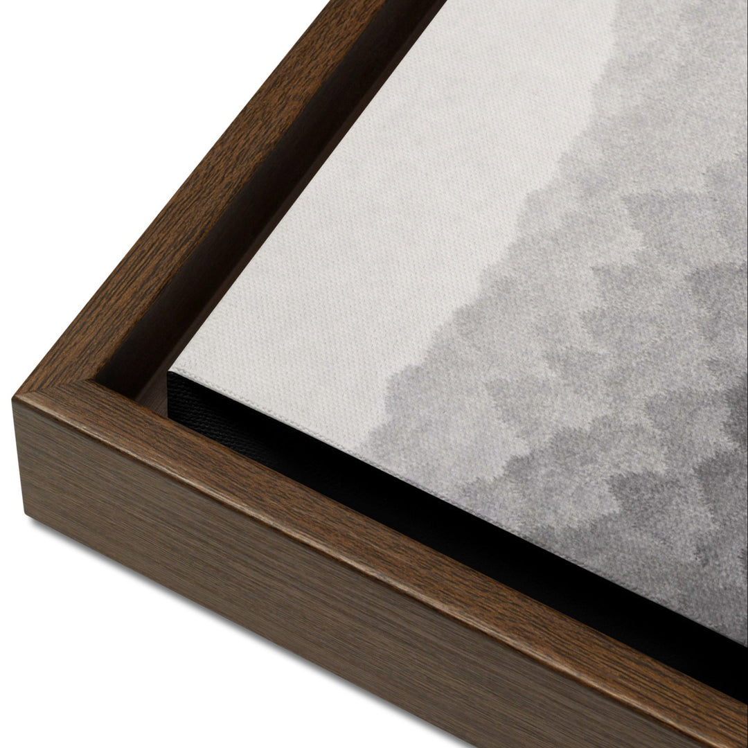 Leinwand - Han Jeong Lee, Felder 2
