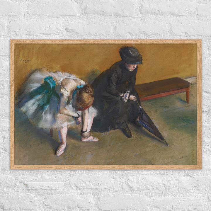 framed-poster-edgar-degas-warten-waiting_4