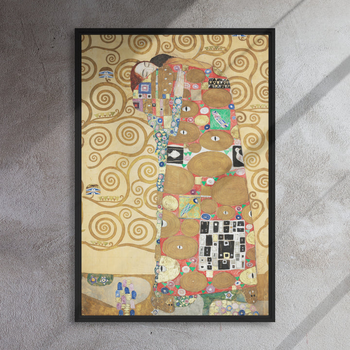 framed_canvas-gustav-klimt-die-umarmung-the-embrace_3