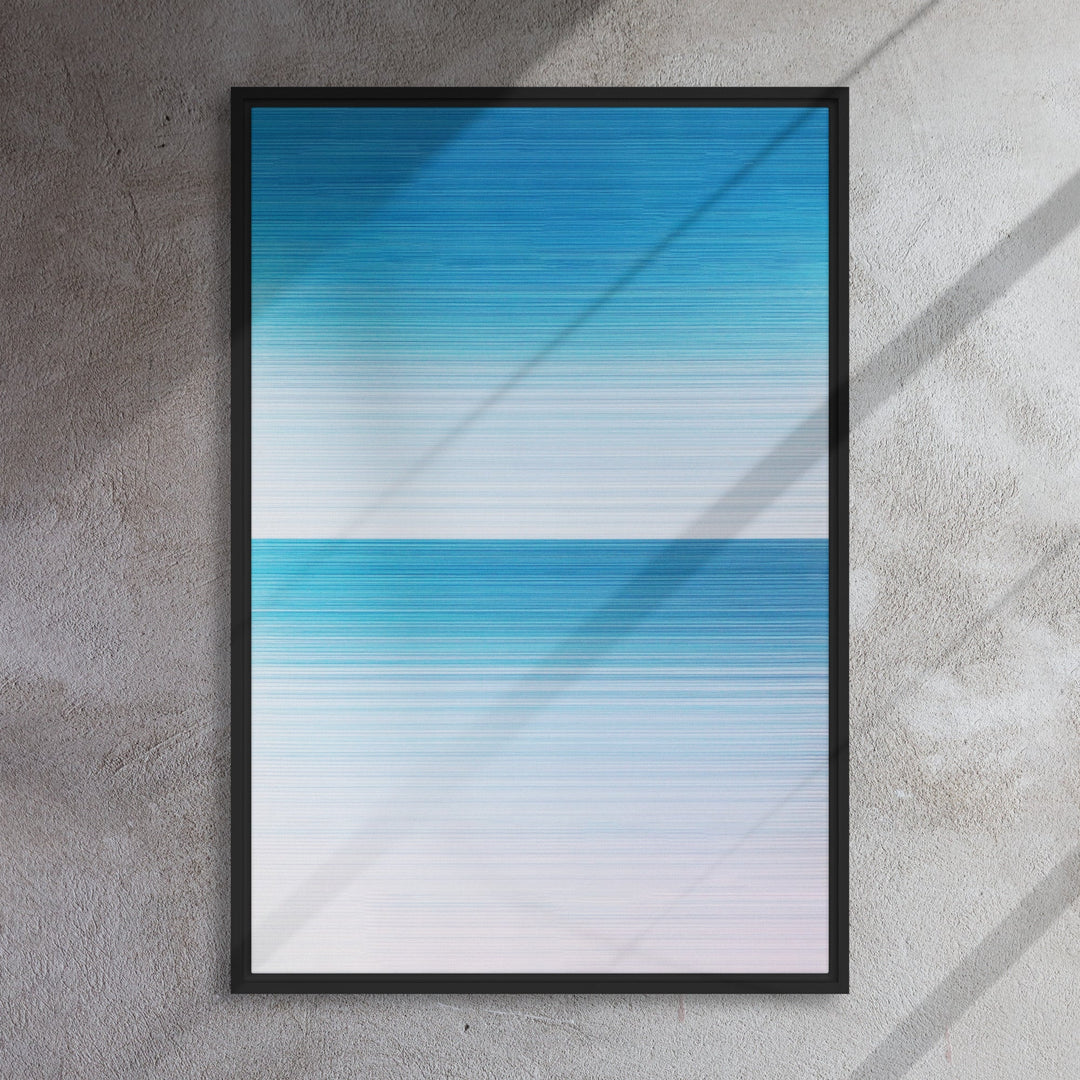 Leinwand - Horizont Kuratoren von artlia artlia