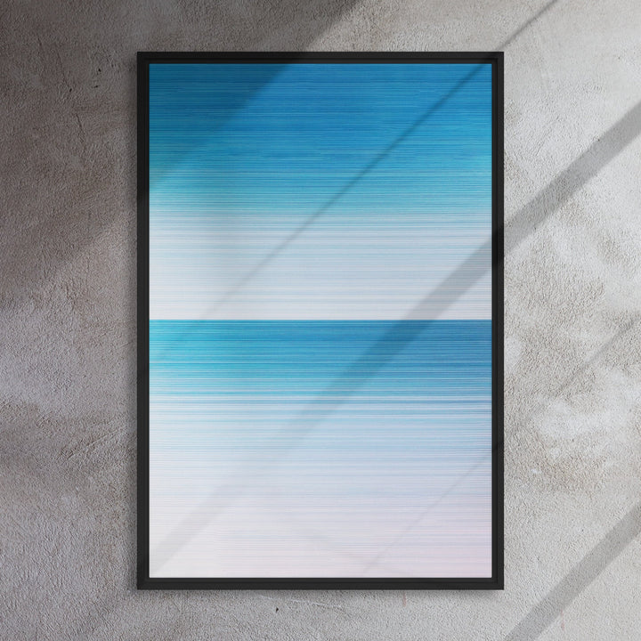 Leinwand - Horizont Kuratoren von artlia artlia