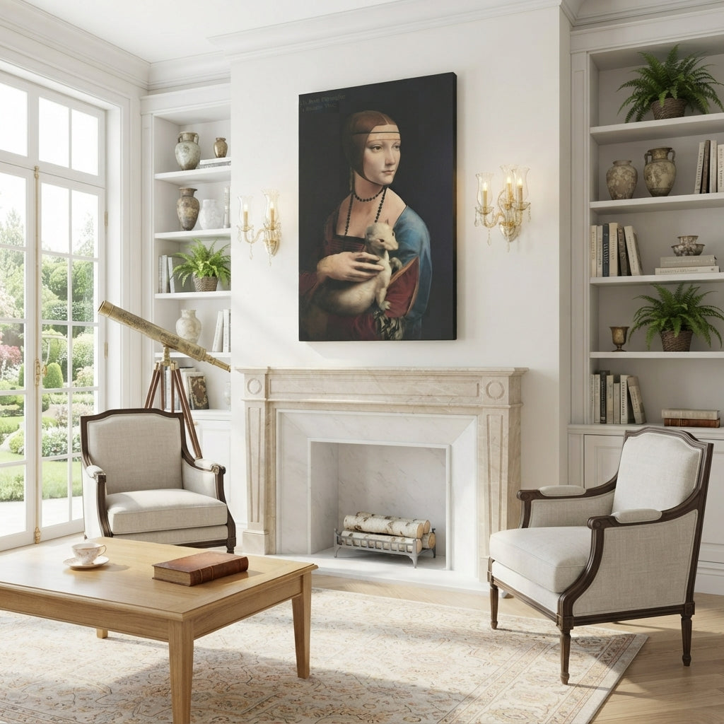 leinwand-leonardo-da-vinci-dame-mit-dem-hermelin-leonardo-da-vinci-artlia-online-art-galeria