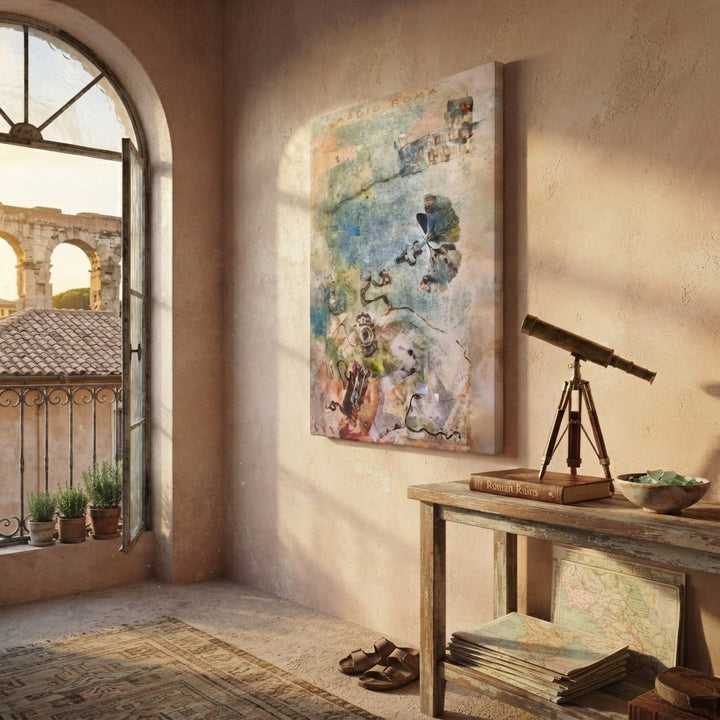 leinwand-lia-broecker-jakob-monotypie-5971-addio-roma-lia-broecker-jakob-artlia-online-art-galeria