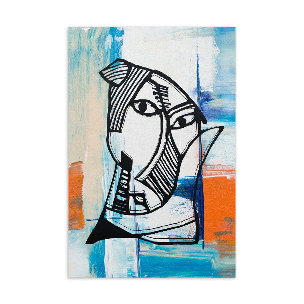 postkarte-pablo-picasso-les-