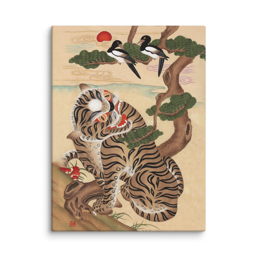 tiger-und-elster-canvas-_in_-18x24-wall-artlia