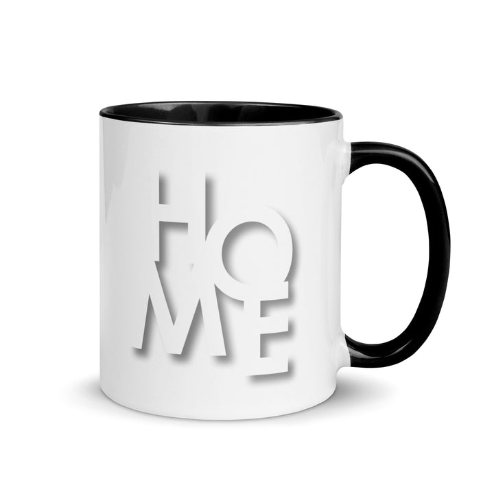 Taza - HOME 3D