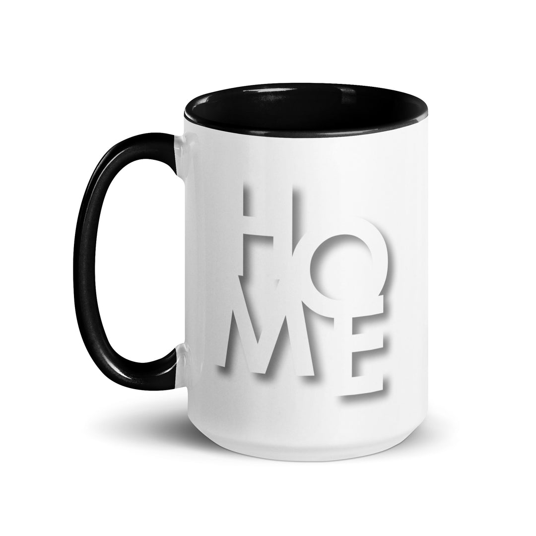 Taza - HOME 3D