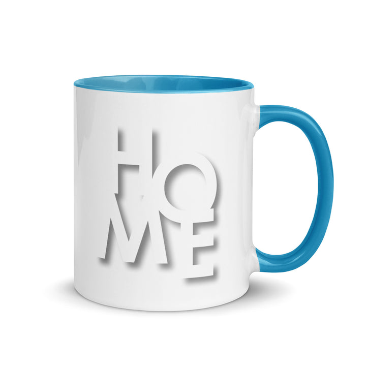 Taza - HOME 3D