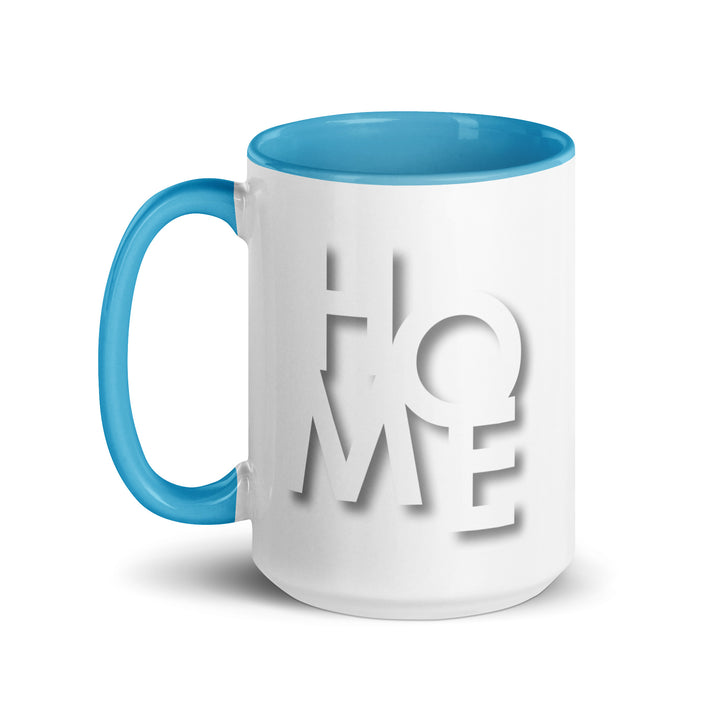 Taza - HOME 3D