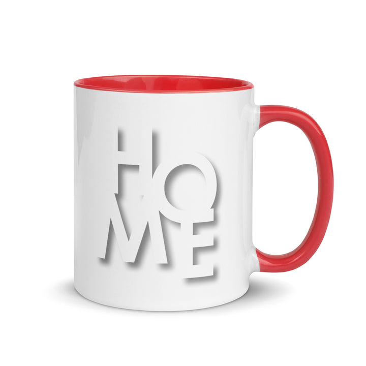 Taza - HOME 3D