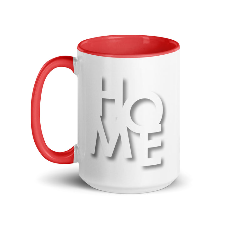 Taza - HOME 3D