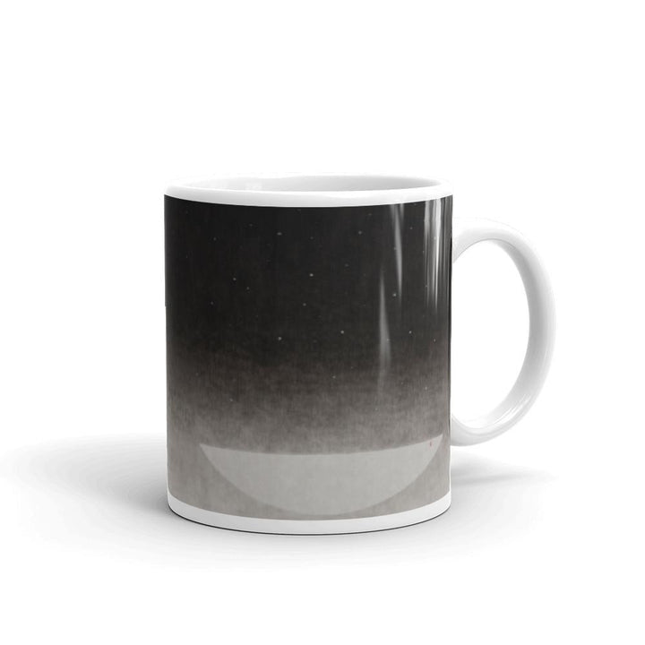 Fuellung mit Licht 14 - Tasse artlia 11 oz artlia