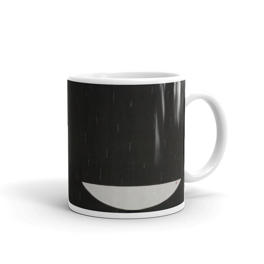 Füllung mit Licht 15 - Tasse Eunhee No 11 oz artlia