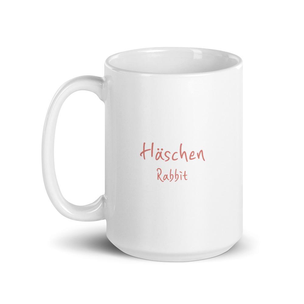 Häschen - Tasse dear.bon.vivant artlia