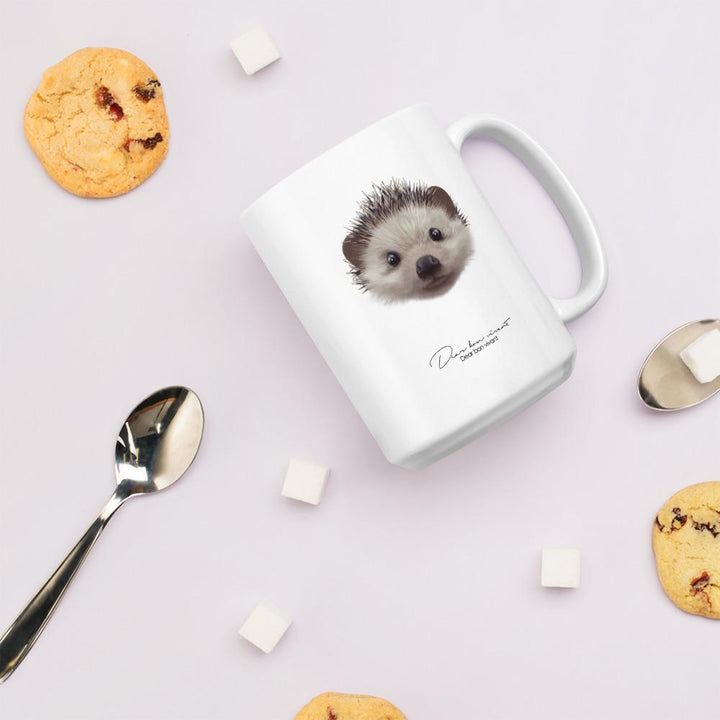 Igel - Tasse dear.bon.vivant 0,44 L artlia