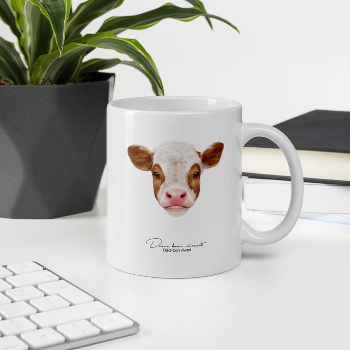 Kalb - Tasse dear.bon.vivant 0,33 L artlia