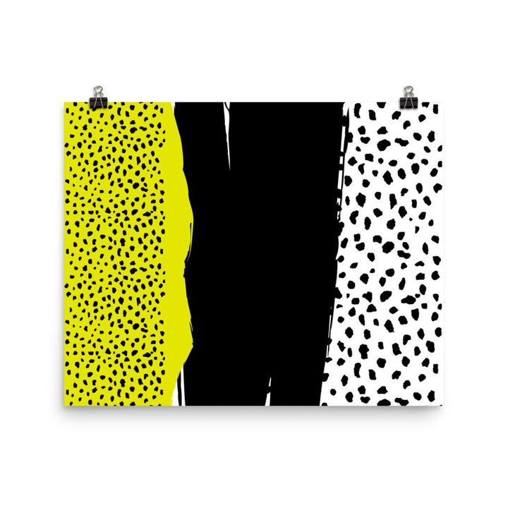 Spots - Poster artlia 16×20 artlia